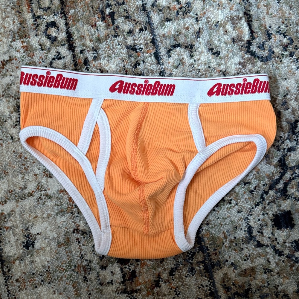 Aussiebum Classic Brief